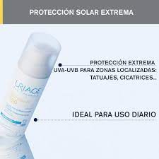 Buy Uriage Bariésun 100 Extreme Protective Fluid Spf 50+ at Best Price Online in UAE - Glow Beauty