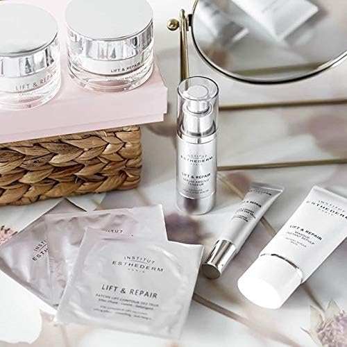 Institut Esthederm Eye Contour Lift Patches – 10 x 3ml - Glow Beauty