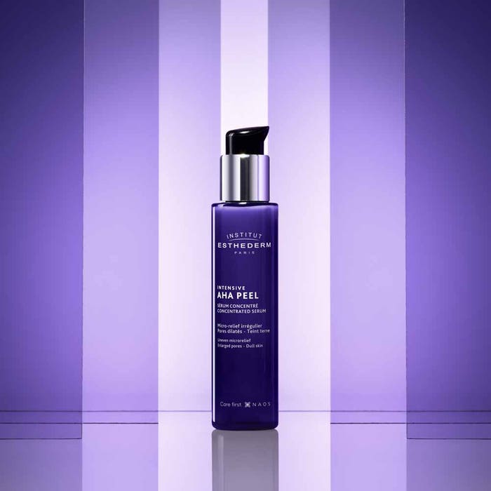 Institut Esthederm Intensive AHA Peel Serum - 30ml - Glow Beauty