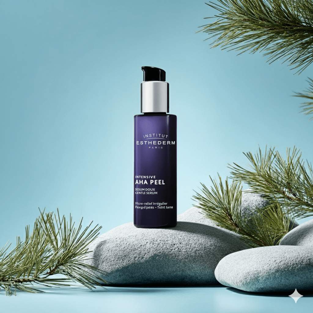 Institut Esthederm Intensive AHA Peel Serum - 30ml - Glow Beauty