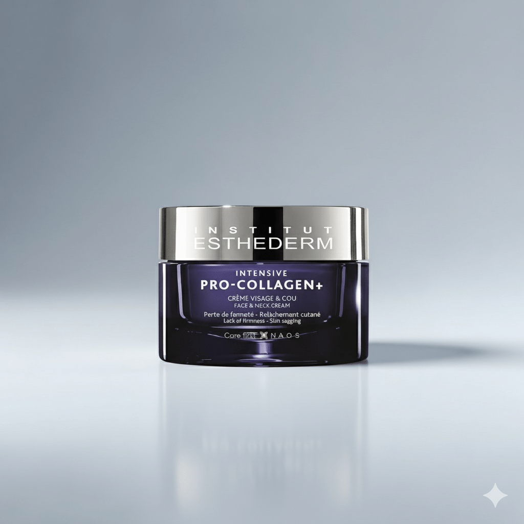 Institut Esthederm Intensive Pro - Collagen+ Cream - 50ml - Glow Beauty