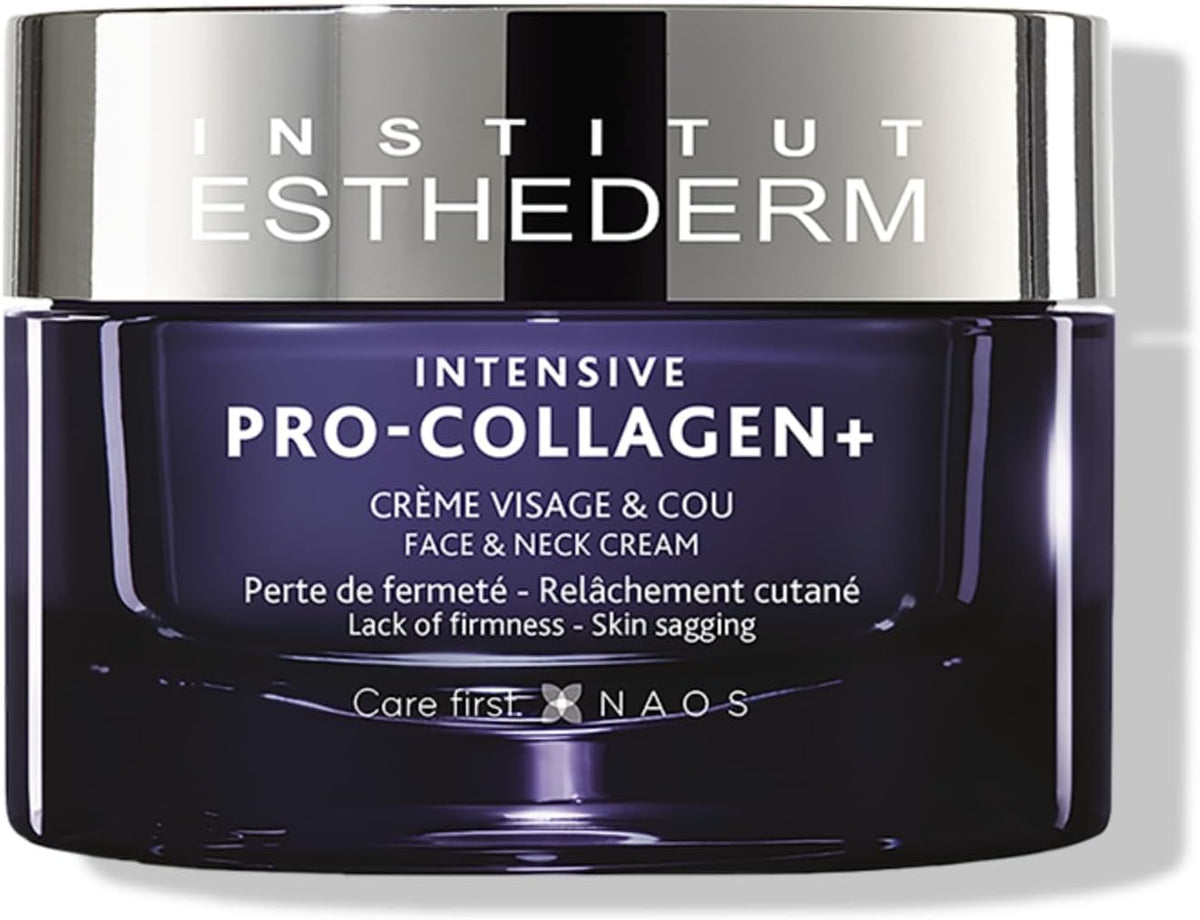 Institut Esthederm Intensive Pro - Collagen+ Cream - 50ml - Glow Beauty