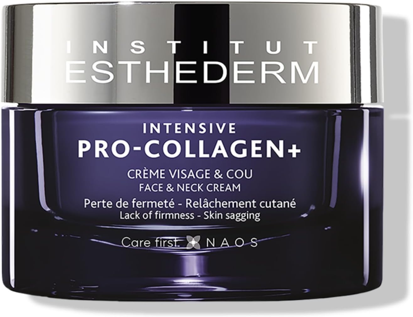Institut Esthederm Intensive Pro - Collagen+ Cream - 50ml - Glow Beauty