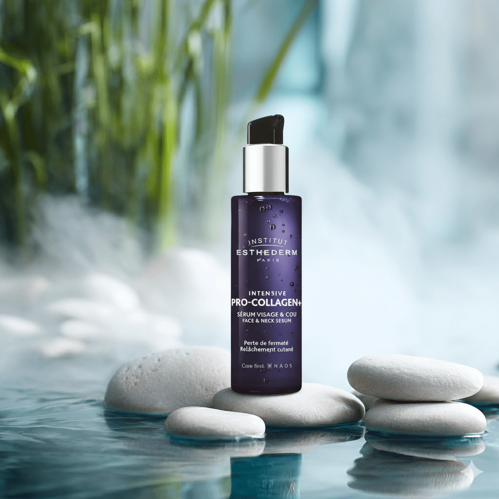 Institut Esthederm Intensive Pro - Collagen+ Serum - 30ml - Glow Beauty
