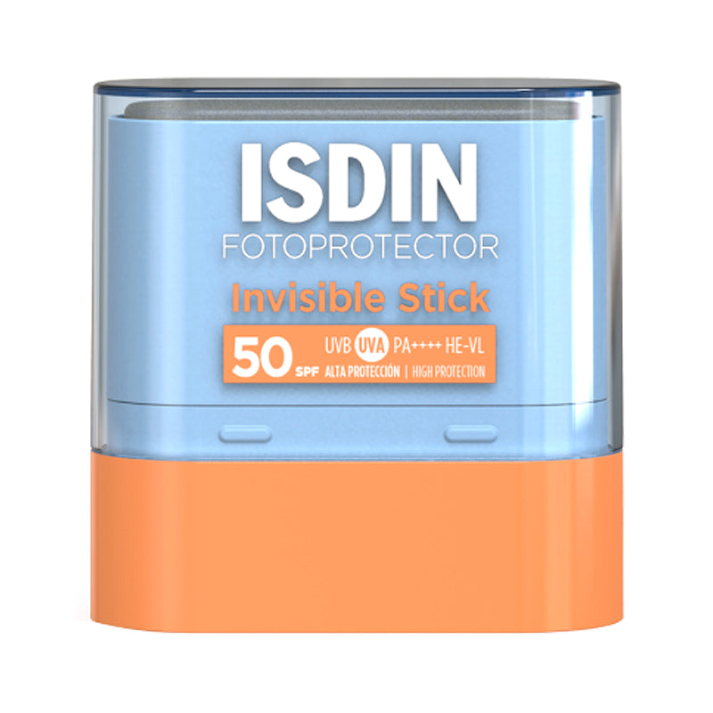 Buy Isdin - Photoprotector Invisible Stick SPF-50 at Best Price Online in UAE - Glow Beauty