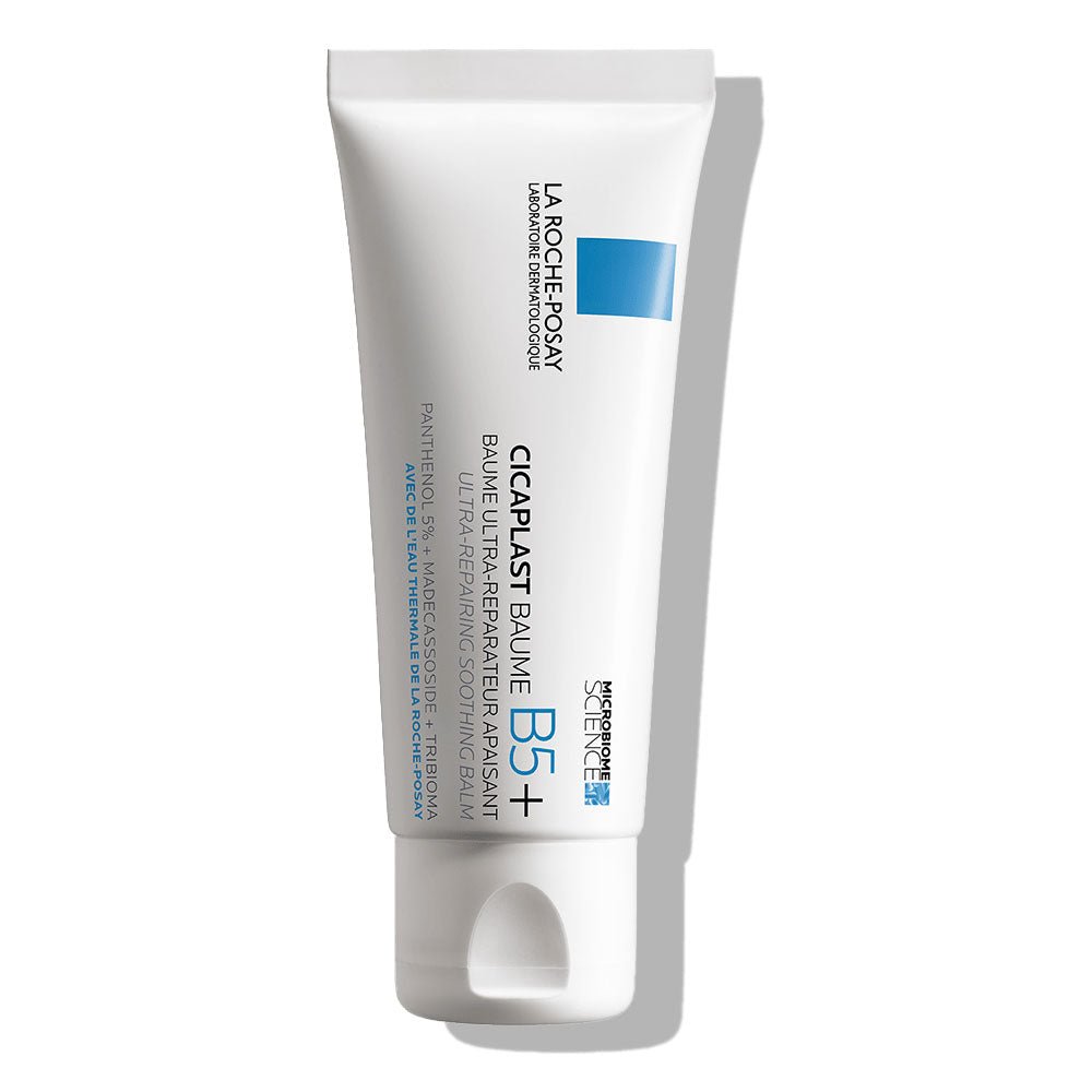 La Roche - Posay - Cicaplast Baume B5+ Ultra Reparing Soothing Balm - Glow Beauty