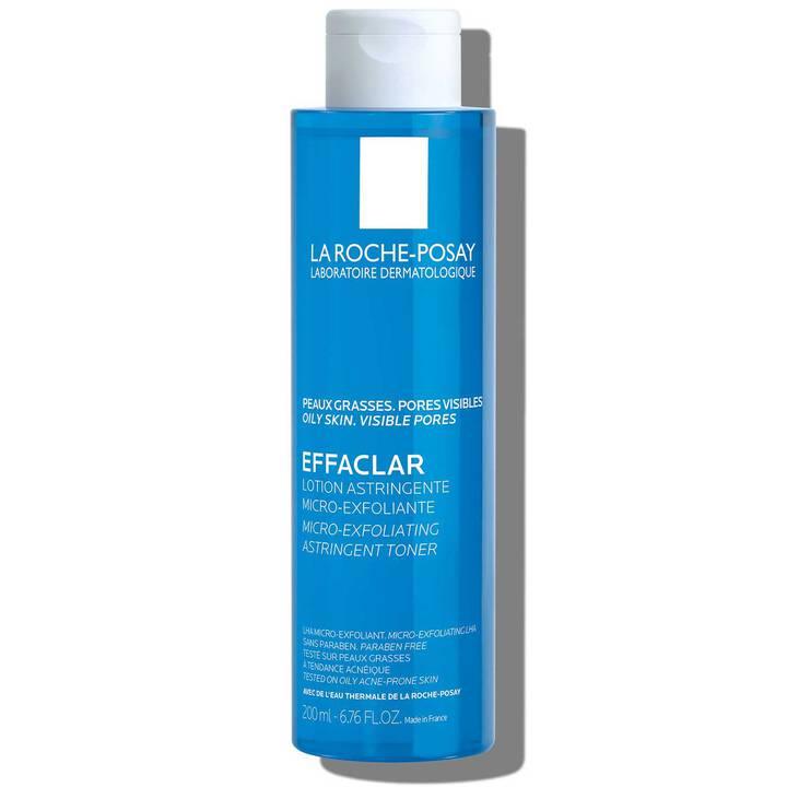 La Roche Posay Effaclar Astringent Toner for Oily Skin - 200ml