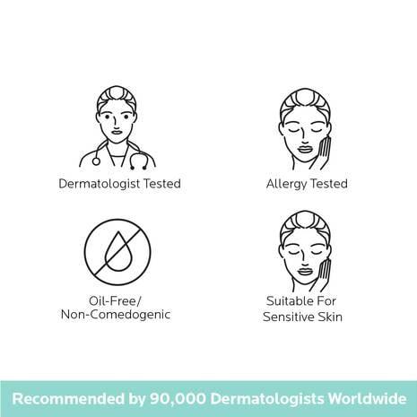 La Roche - Posay Hydraphase Intense Hyaluronic Acid Eye Cream - 15ml - Glow Beauty