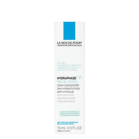 La Roche - Posay Hydraphase Intense Hyaluronic Acid Eye Cream - 15ml - Glow Beauty