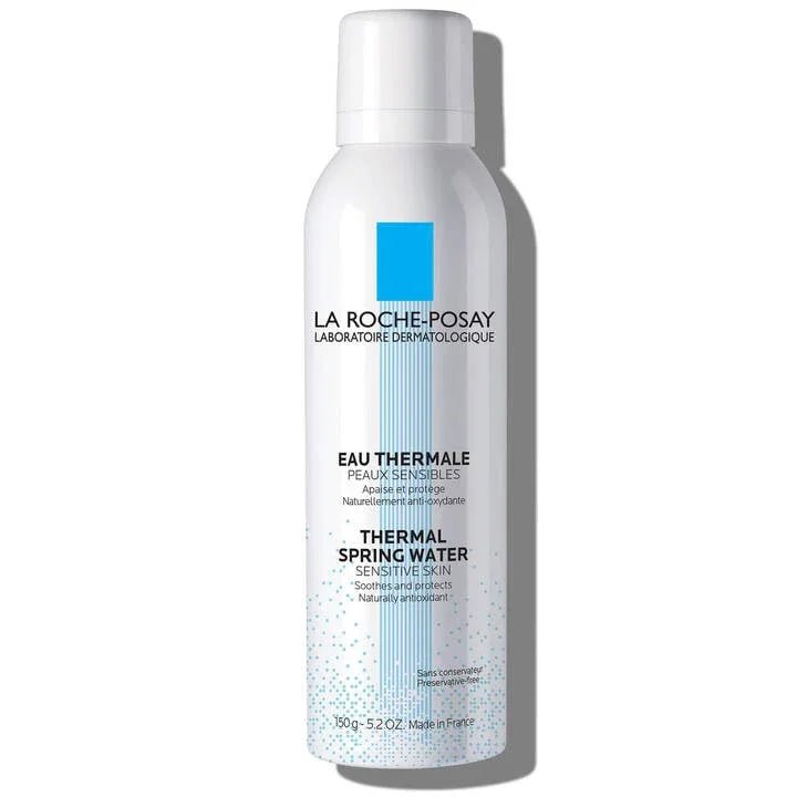La Roche - Posay Thermal Spring Water Face Mist – 150ml - Glow Beauty