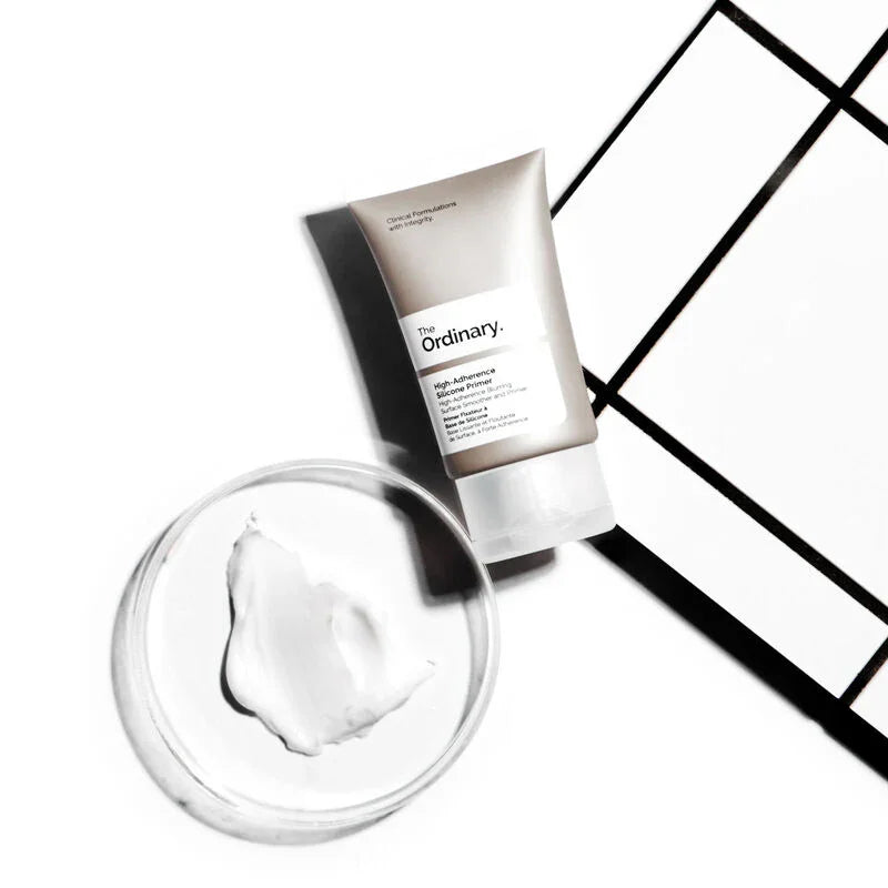 Buy The Ordinary High-Adherence Silicone Primer - 30ml at Best Price Online in UAE - Glow Beauty