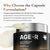 Medicube Age - r Glutathione Glow Capsule Cream - 50ml - Glow Beauty