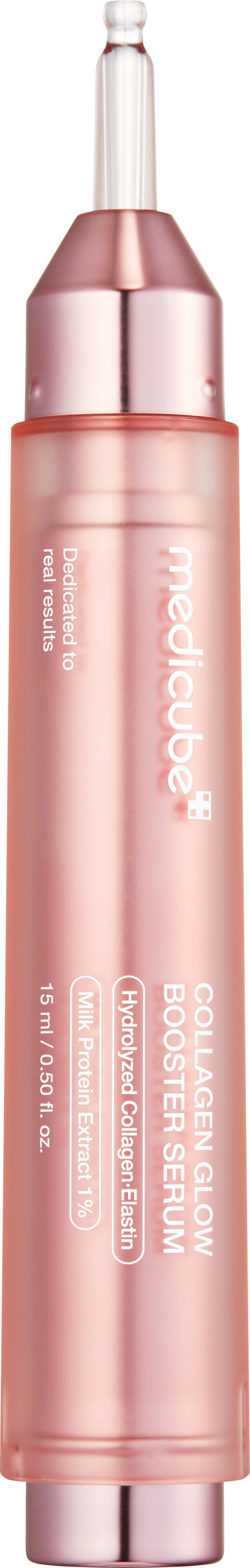 سيروم ميديكيوب جلو بوستر - ١٥ مل