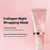 Medicube - Collagen Night Wrapping Mask - 75ml - Glow Beauty