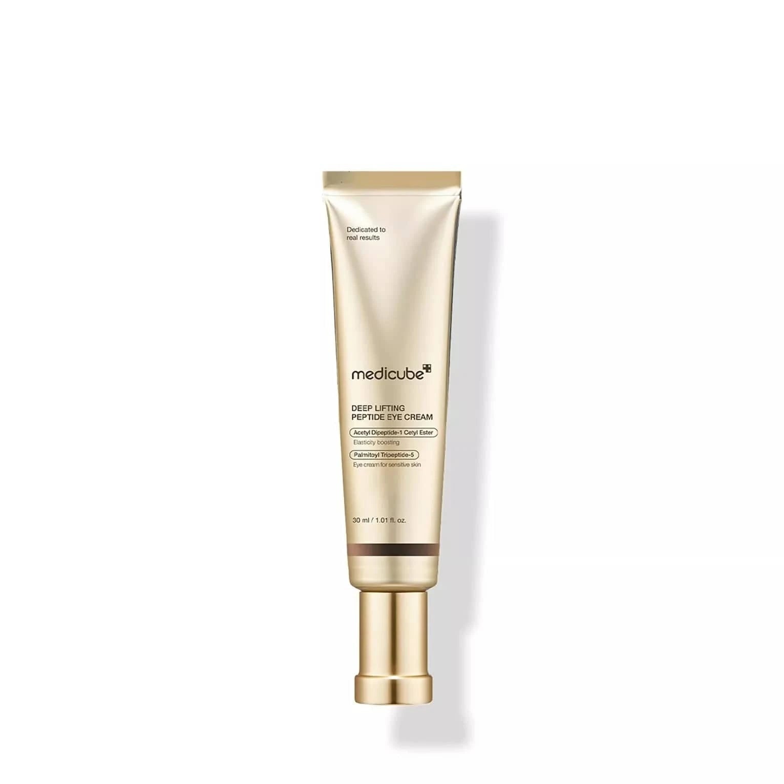 Medicube Deep Lifting Peptide Eye Cream - 30ml