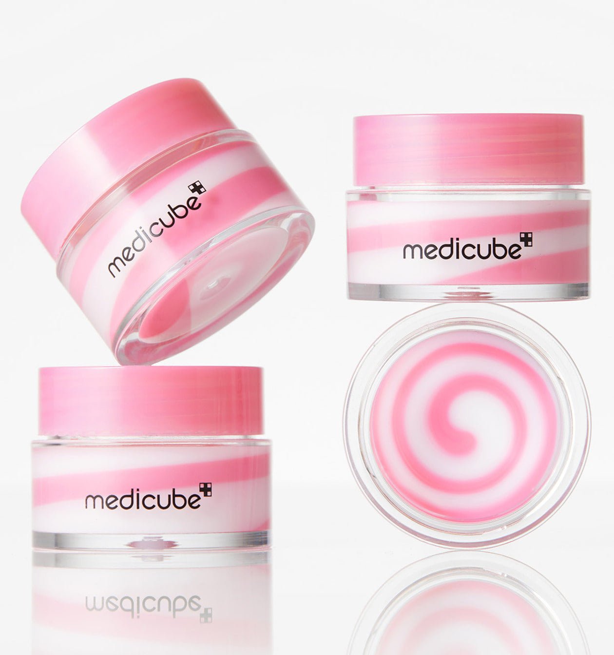 Medicube Pdrn Lip Sleeping Mask - 10g - Glow Beauty