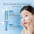 Medicube Zero Pore Cleansing Oil - 205ml - Glow Beauty