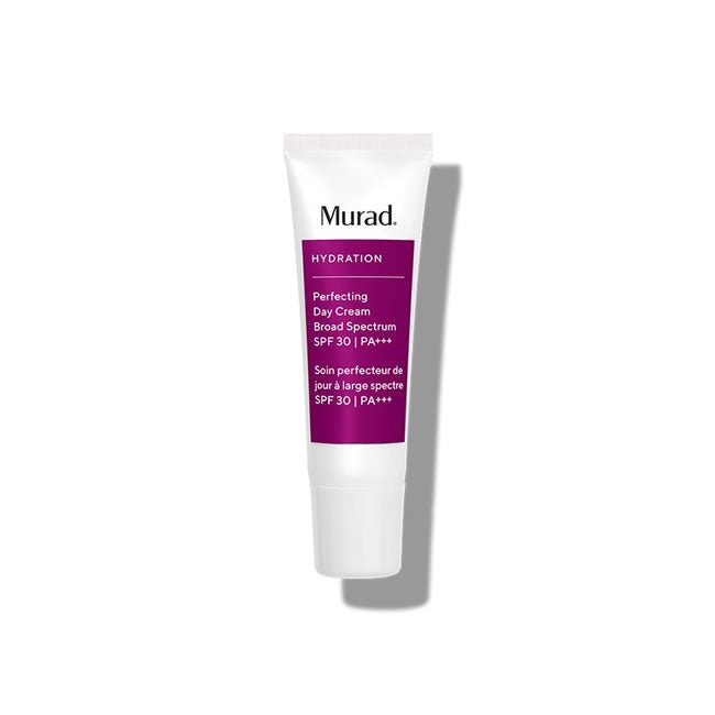 Murad Perfecting Day Cream Broad Spectrum SPF 30 - Glow Beauty