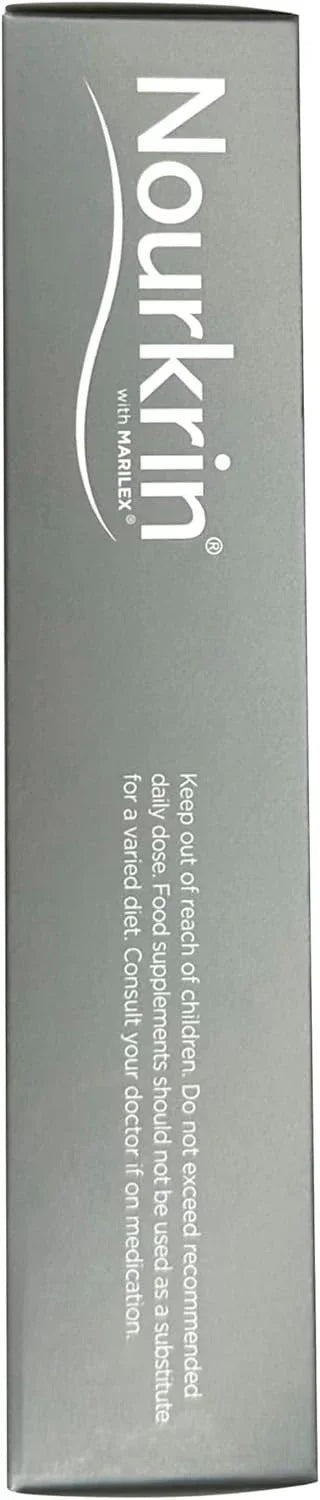 Nourkrin Man – Hair Preservation 60 Tablets - Glow Beauty