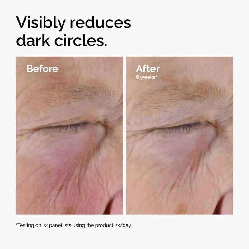 The Ordinary Caffeine Solution 5% + EGCG - 30ml