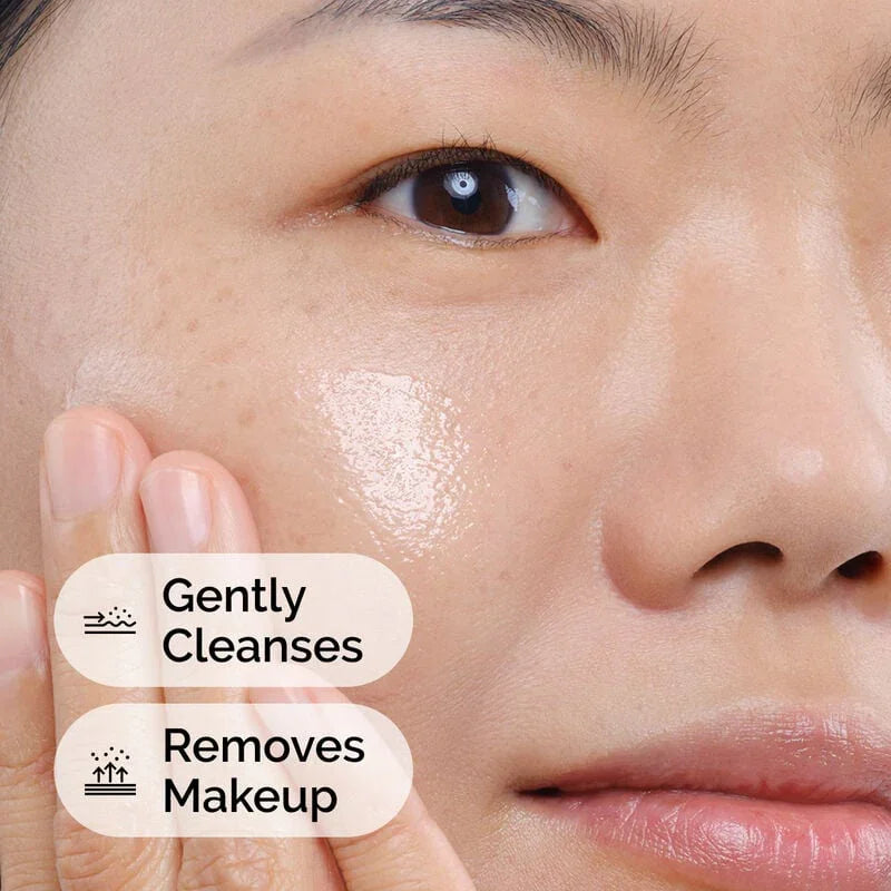 Buy The Ordinary Squalane Cleanser - 50ml at Best Price Online in UAE - Glow Beauty