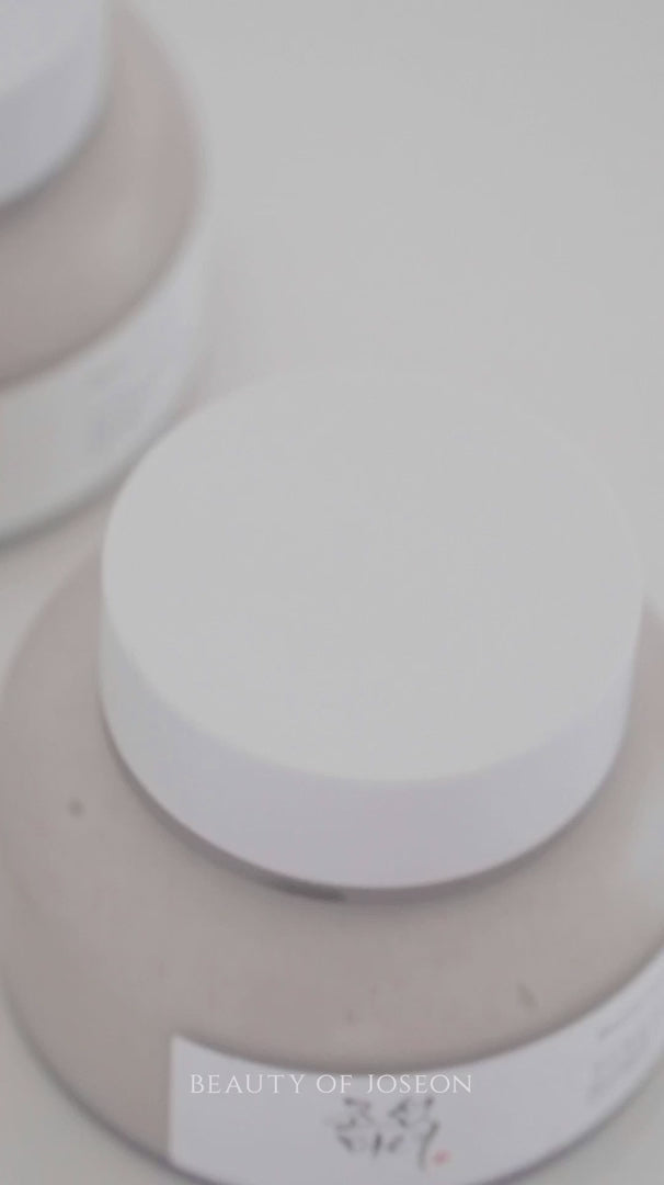 قناع جمال جوسون المتوهج بالأرز المطحون والعسل - 150 جرام