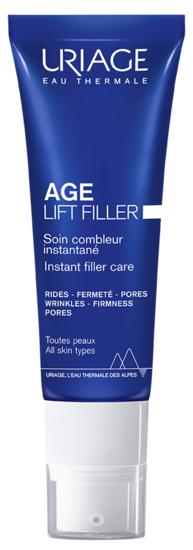 Buy Uriage Age Lift Instant Filler Care - 30ml | 30-75% OFF in UAE - Glow Beauty