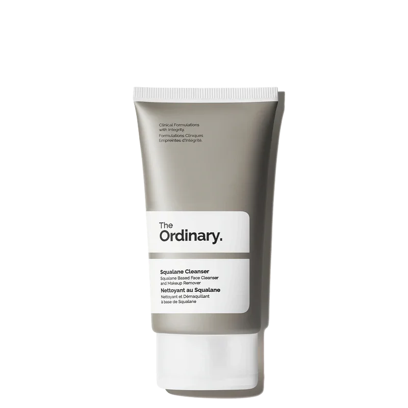 Buy The Ordinary Squalane Cleanser - 50ml at Best Price Online in UAE - Glow Beauty