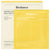 BIODANCE Radiant Vita Niacinamide Real Deep Mask (4 Masks – 34g Each)