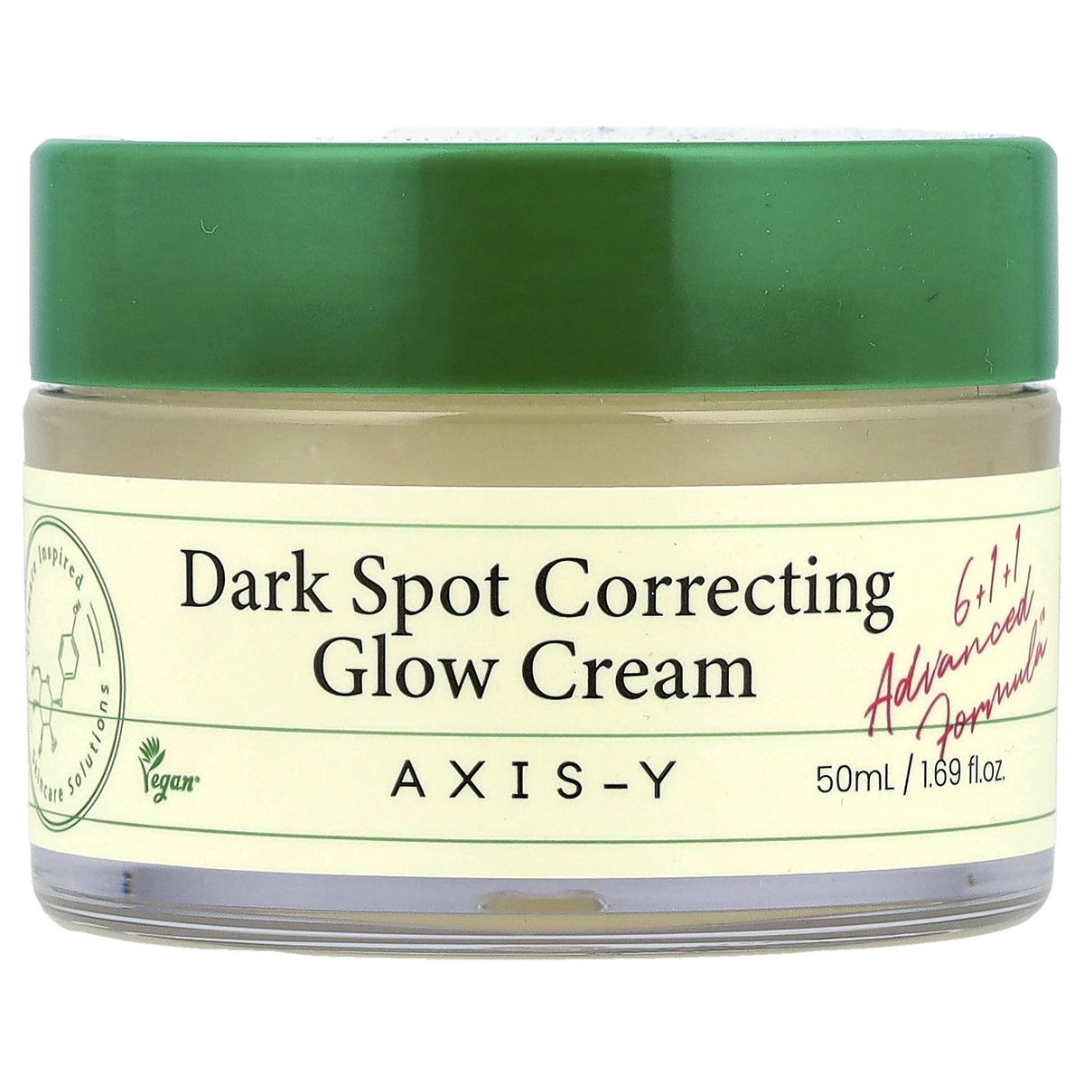 Buy AXIS-Y – Correcting Glow Cream at Best Price Online in UAE - Glow Beauty