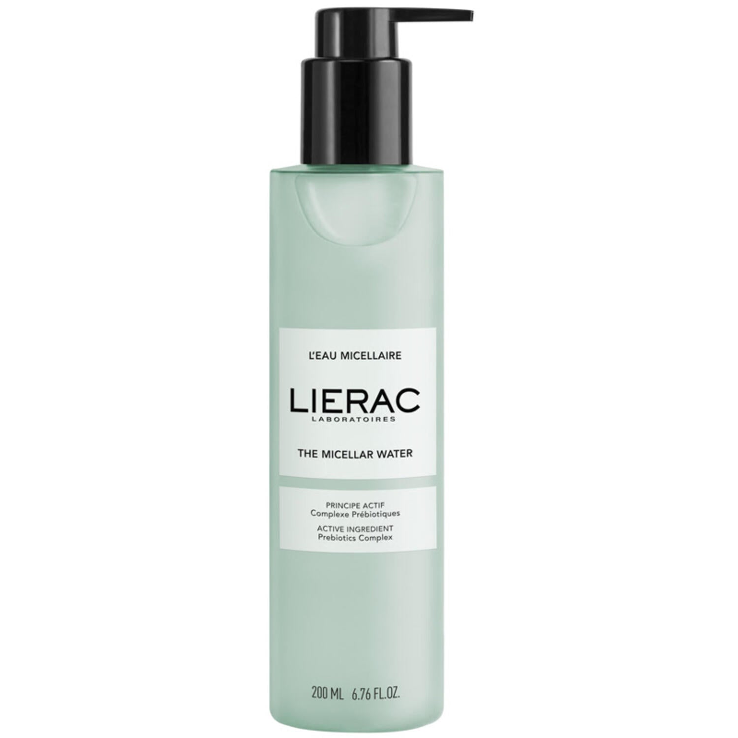 Buy Lierac The Micellar Water – 200ml at Best Price Online in UAE - Glow Beauty