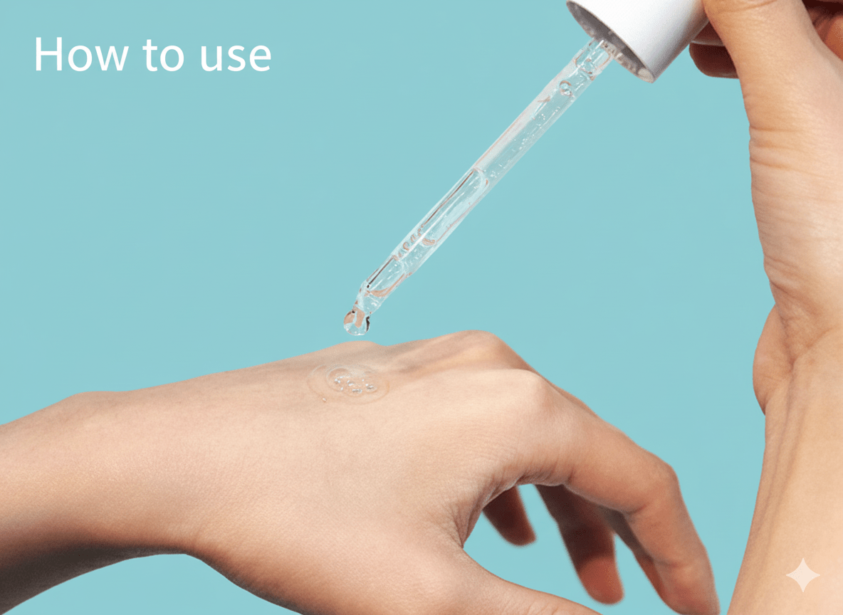 Skin1004 - Madagascar Centella Hyalu Cica First Ampoule - Glow Beauty