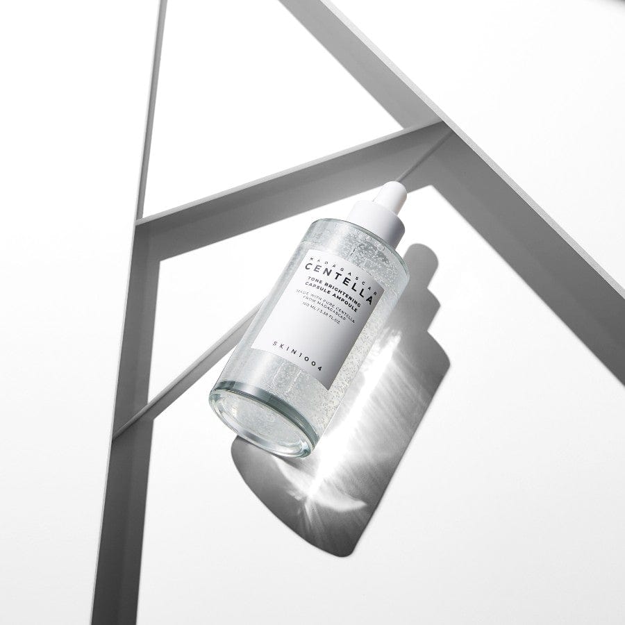 Skin1004 - Madagascar Centella Tone Brightening Capsule Ampoule - Glow Beauty