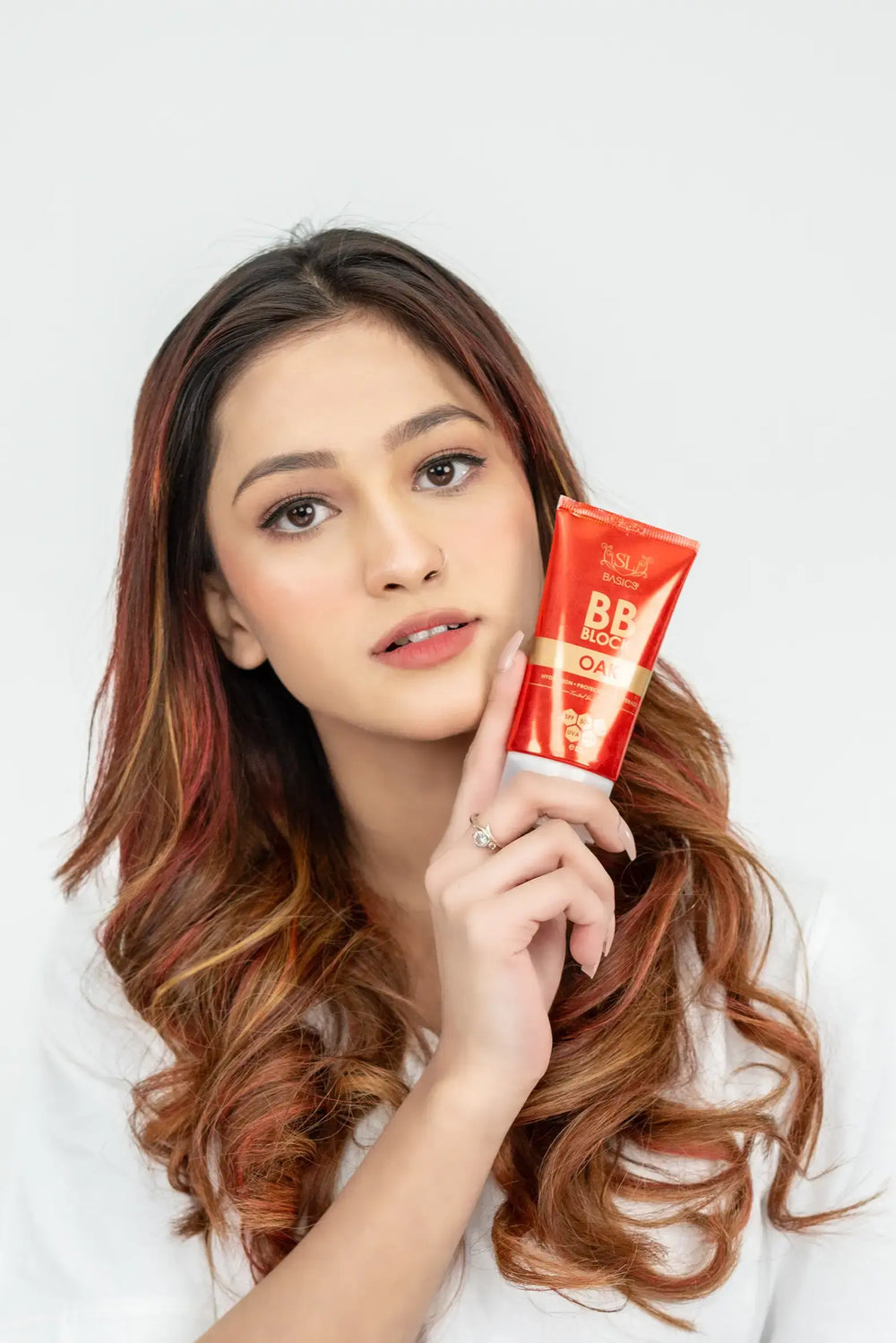 Buy SL Basics BB Block - 50ml | 30-75% OFF in UAE - Glow Beauty