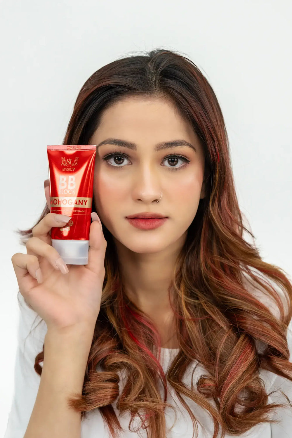 Buy SL Basics BB Block - 50ml | 30-75% OFF in UAE - Glow Beauty