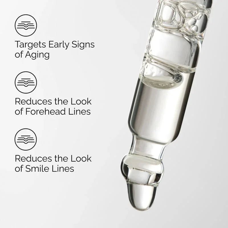 The Ordinary Argireline Solution 10% Serum - 30ml - Glow Beauty