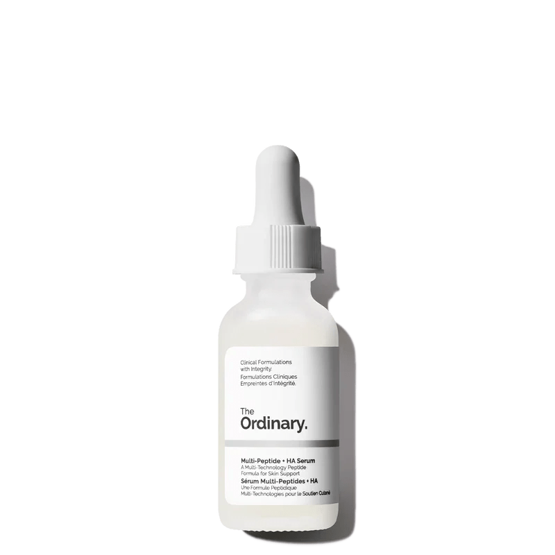 The Ordinary Multi - Peptide + HA Serum - 30ml - Glow Beauty