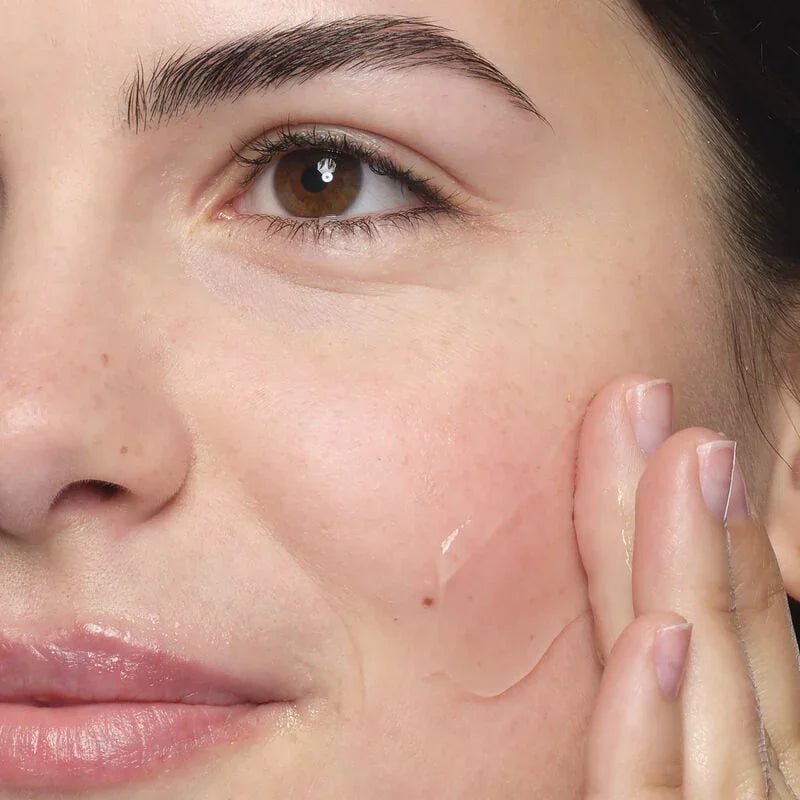 The Ordinary Natural Moisturising Factors + Beta Glucan - Glow Beauty