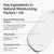 The Ordinary Natural Moisturizing Factors + HA - 30ml - Glow Beauty