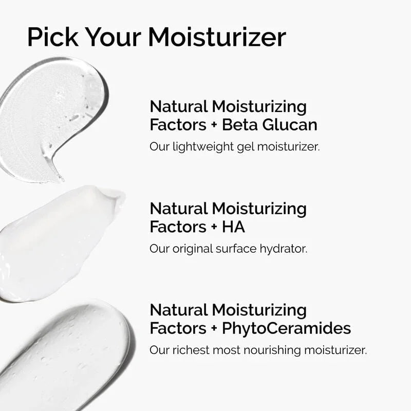 The Ordinary Natural Moisturizing Factors + HA - 30ml - Glow Beauty