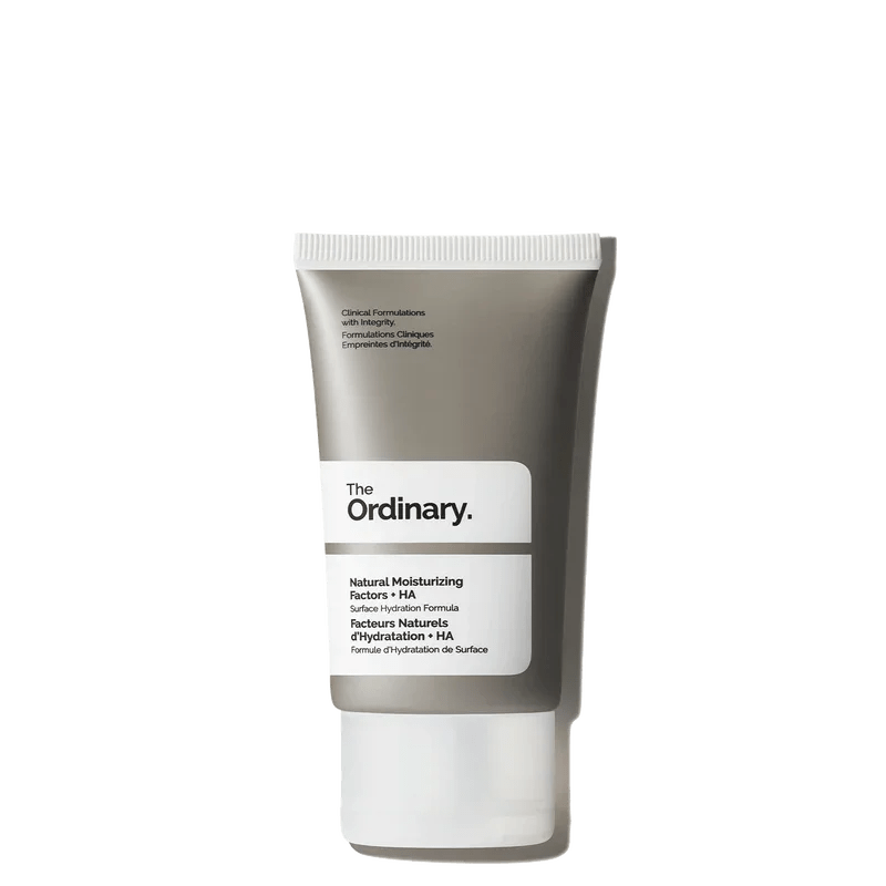 The Ordinary Natural Moisturizing Factors + HA - 30ml - Glow Beauty