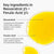 The Ordinary Resveratrol 3% + Ferulic Acid 3% - 30ml - Glow Beauty