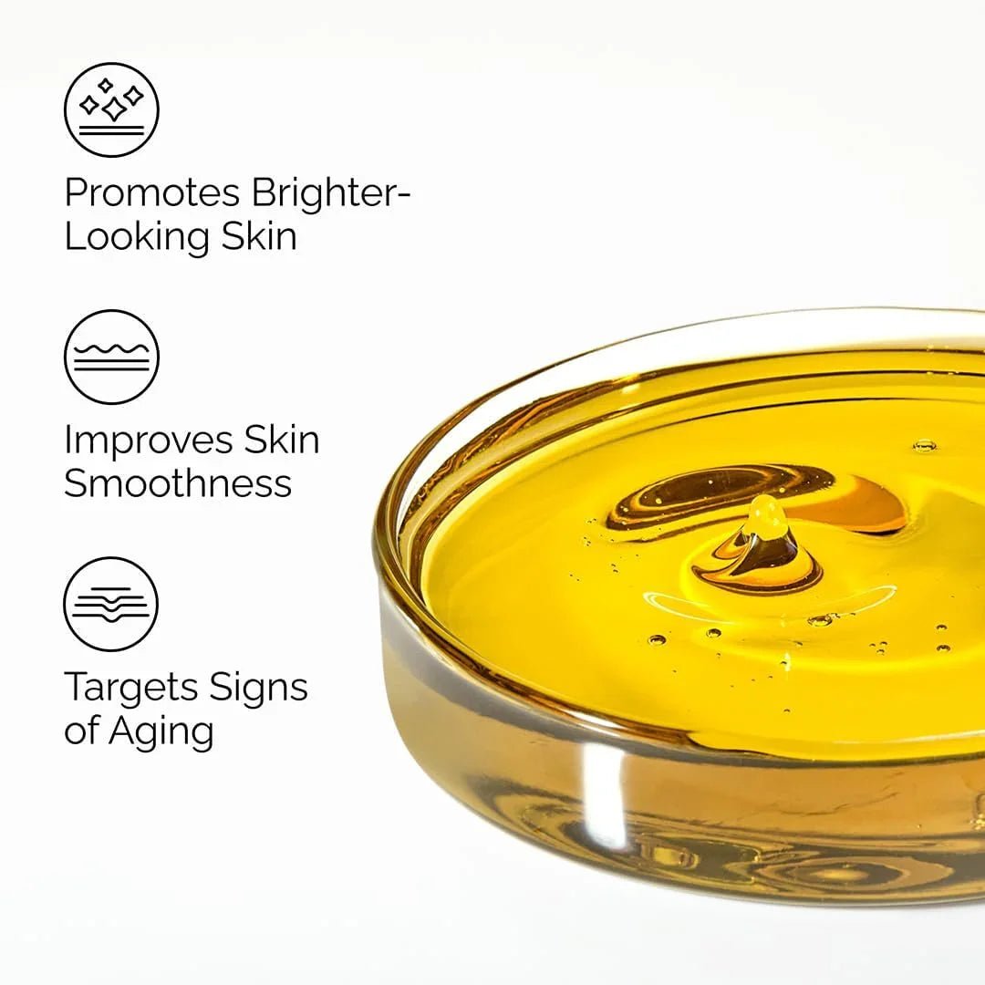 The Ordinary Resveratrol 3% + Ferulic Acid 3% - 30ml - Glow Beauty