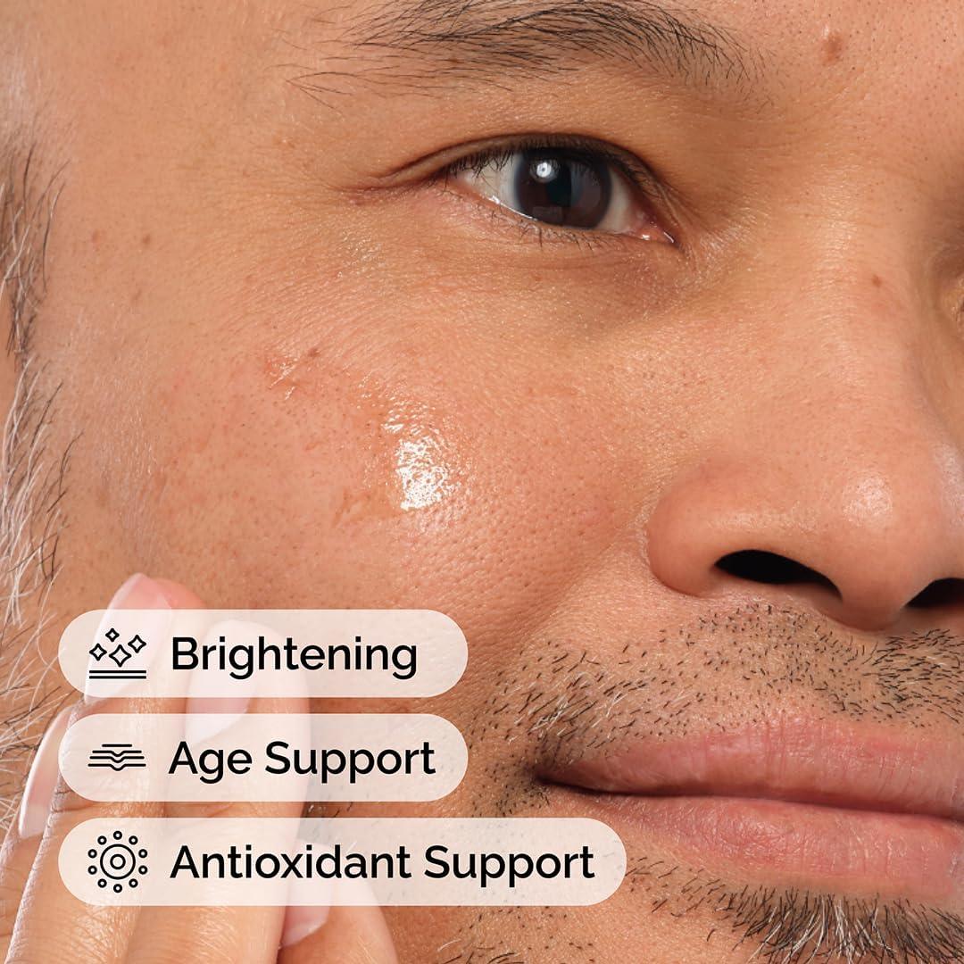 The Ordinary Resveratrol 3% + Ferulic Acid 3% - 30ml - Glow Beauty