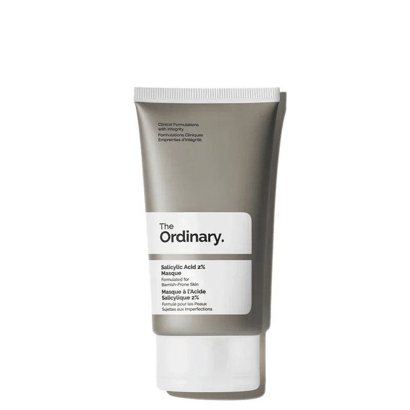The Ordinary Salicylic Acid 2% Masque - 50ml - Glow Beauty