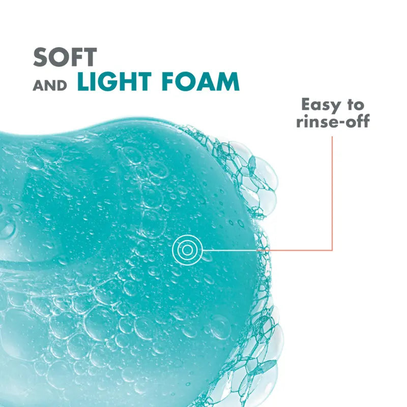 Buy Avene Cleanance Cleansing Gel - 200ml | 30-75% OFF in UAE - Glow Beauty